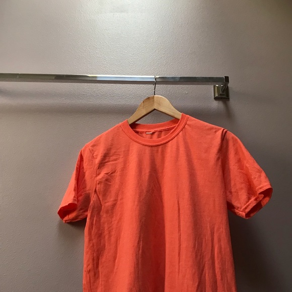 Coral T-Shirt - Picture 5 of 8